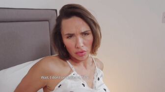 Русская мачеха, я пришел за сексом, научи меня трахаться правильно