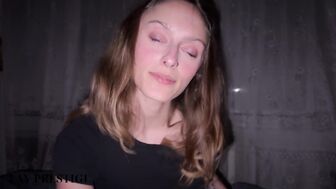 Если моей подруге изменяют, то ей сразу же хочется анального секса